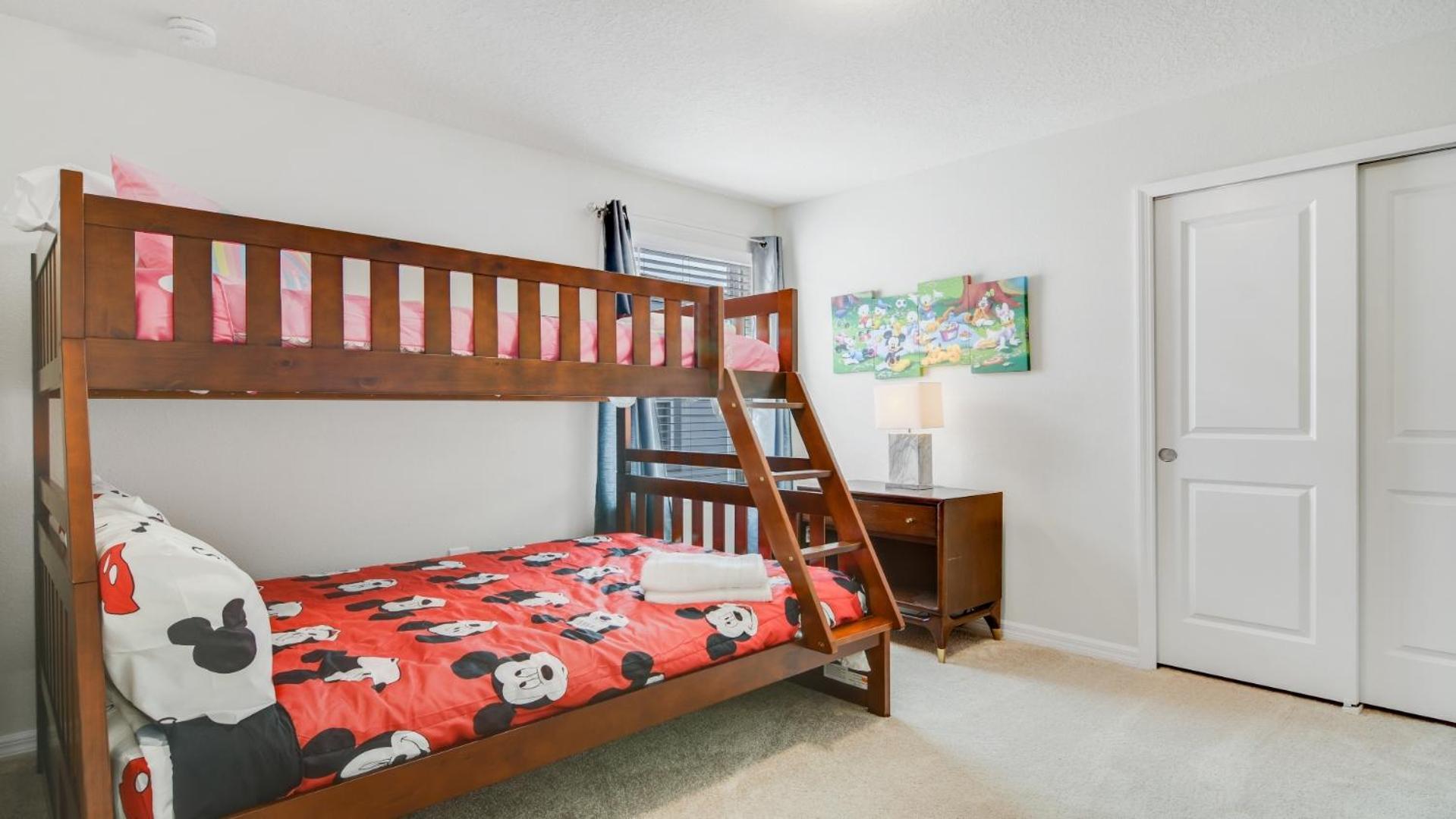 Magical Mansion 10 Bedroom W Pool Near Disney Davenport Exterior foto
